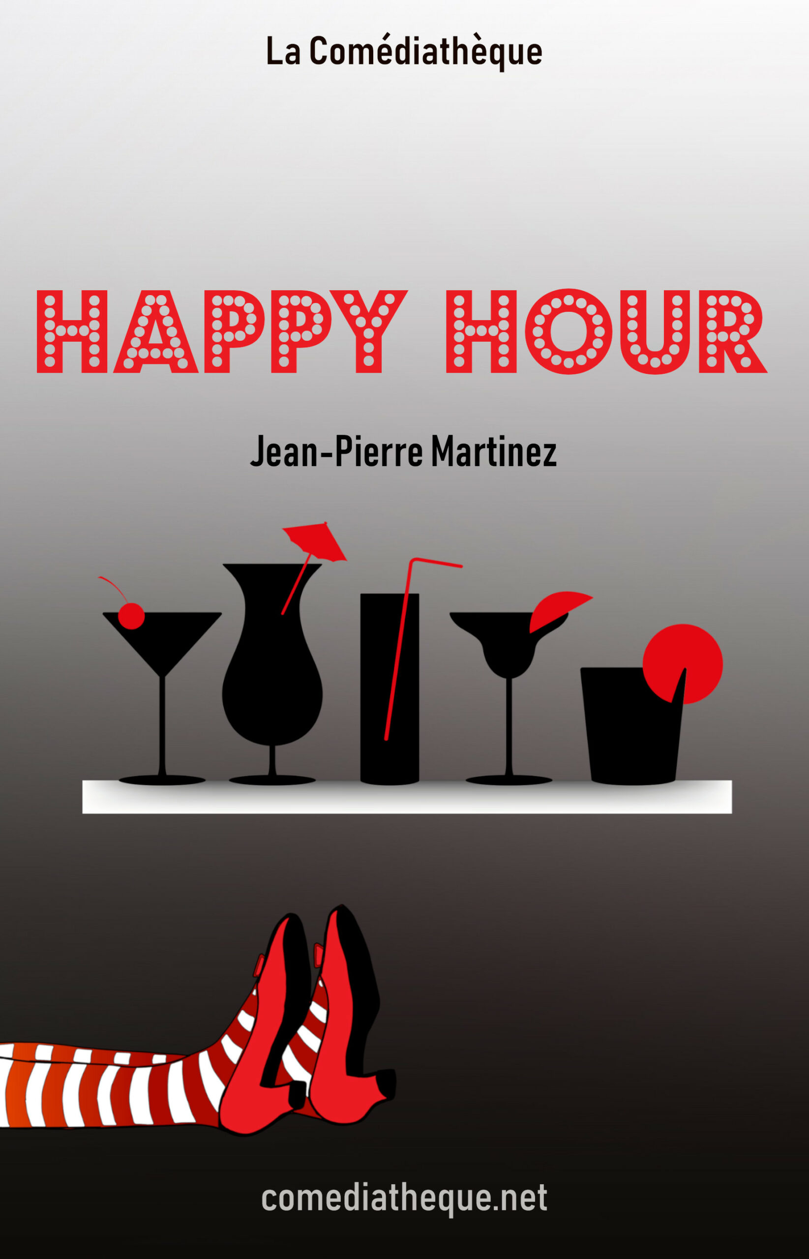 Happy Hour théâtre pièce télécharger gratuit texte