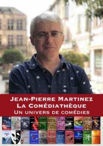 Jean Pierre Martinez