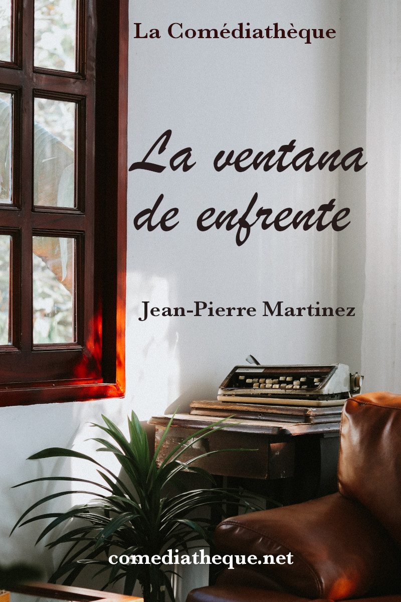 La ventana de enfrente La Comédiathèque